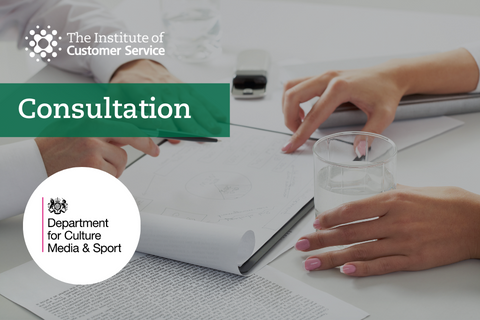 Consultation Response - Culture, Media and Sport Committee Featured Image