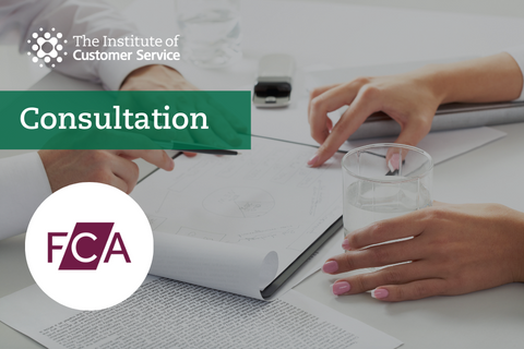 FCA consultation on transparency in general insurance markets