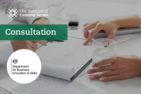 BIS consultation on Tipping, Gratuities, Cover and Service Charges