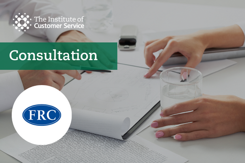 Consultation Response - FRC Featured Image