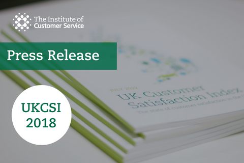 Press Release - UKCSI 2018 Featured Image