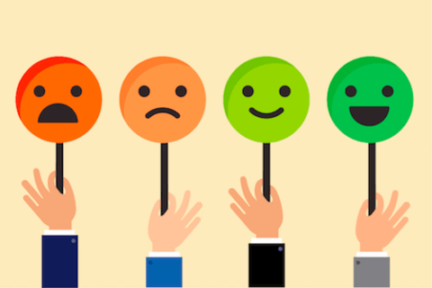 Customer satisfaction falls again in latest UKCSI ⋆ Institute of Customer  Service