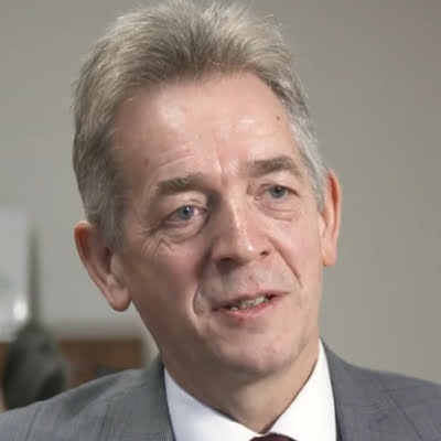 Video: Bobst on creating a customer-centric culture