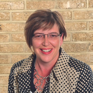 Jo Causon Headshot