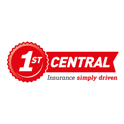 1st Central Logo