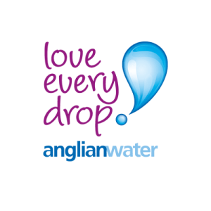 Anglian Water Logo