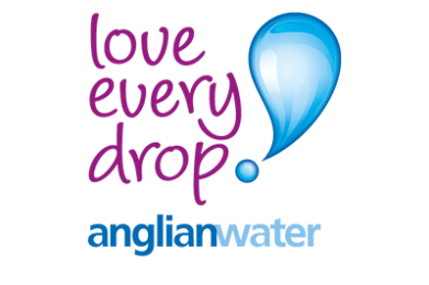 Anglian Water Logo