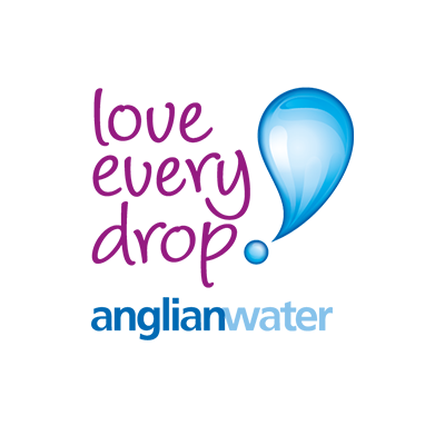 Anglian Water Logo