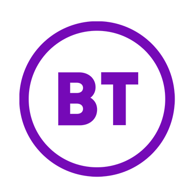 BT Logo