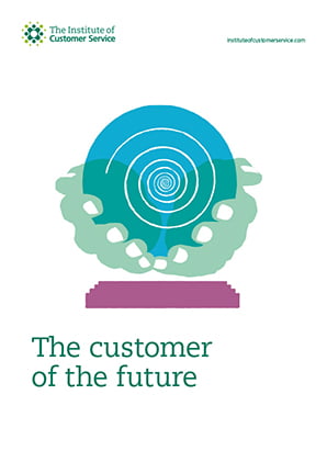 Customer of the Future 2025