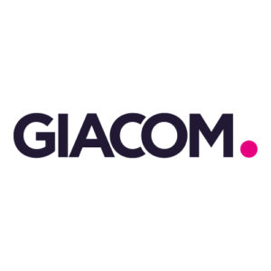 Giacom Logo