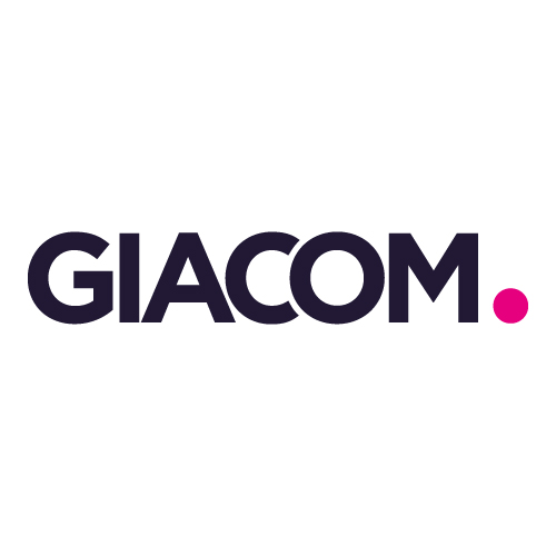 Giacom Logo