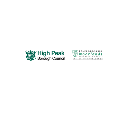 High Peak Borough Council & Staffordshire Moorlands District Council
