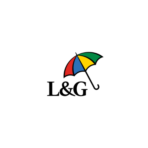 Legal & General Group PLC