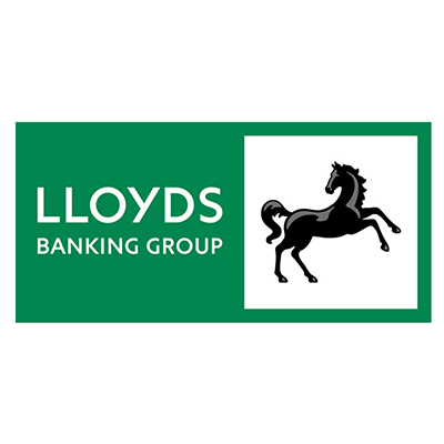 Lloyds Banking Group – Retail Service Delivery