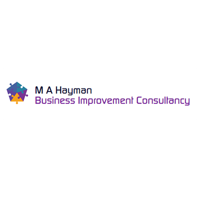 M A Hayman Business Improvement Consultancy