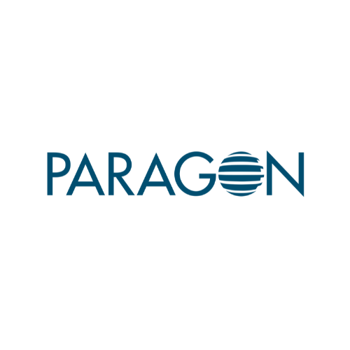 Paragon logo