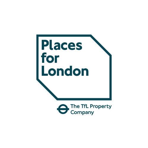 Places for London