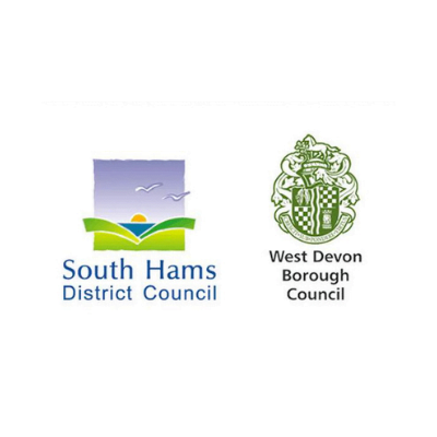 South Hams District Council and West Devon Borough Council