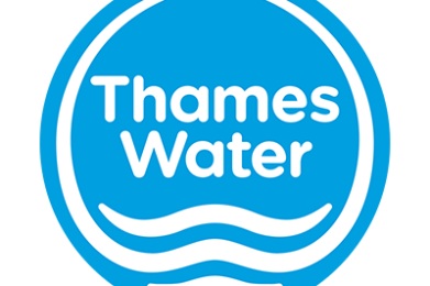 Thames Water Logo