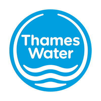 Thames Water Logo