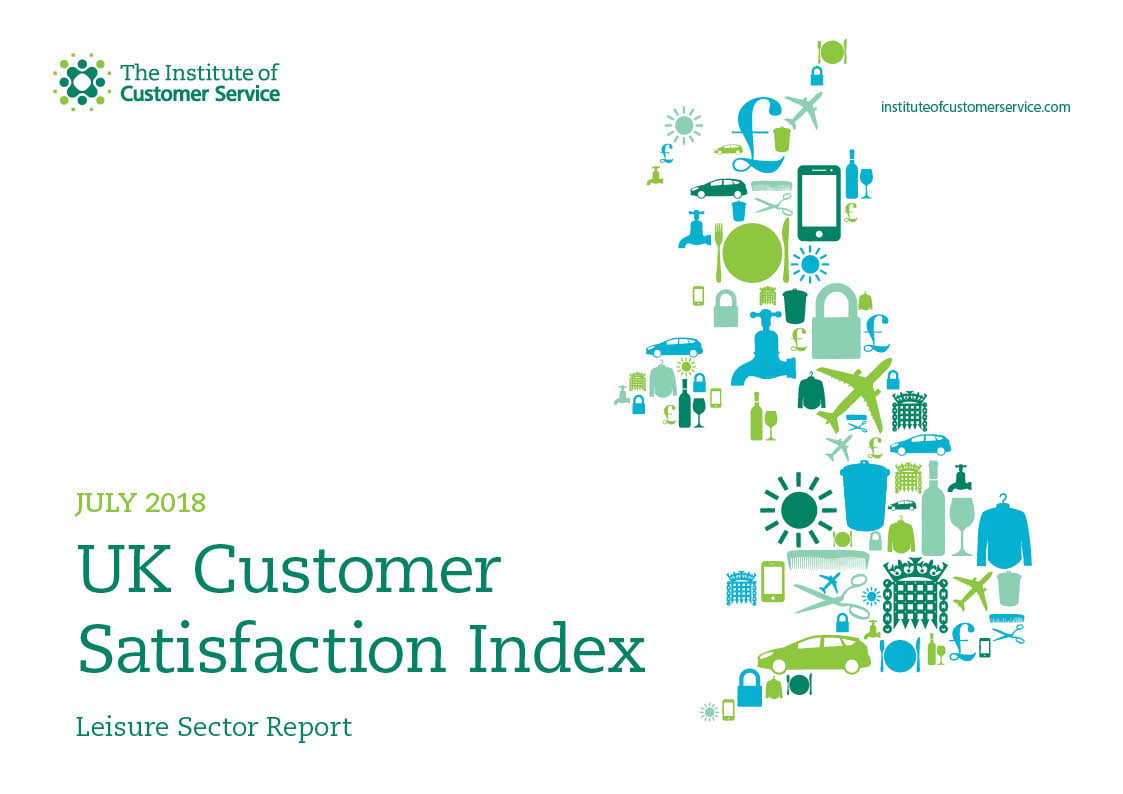 UKCSI Leisure Sector Report – July 2018