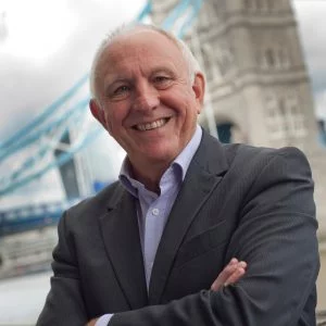 Bill Leonard