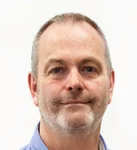 Martyn Oakley
