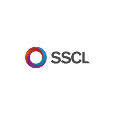Shared Services Connected Ltd