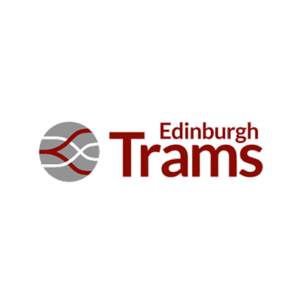 Edinburgh-Trams