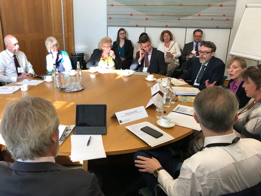 APPG on Customer Service