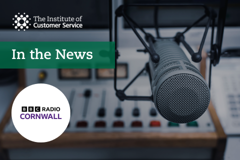 Radio Coverage - BBC Radio Cornwall Featured Image