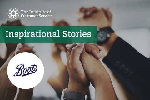 Inspirational Stories - Boots Featured Image