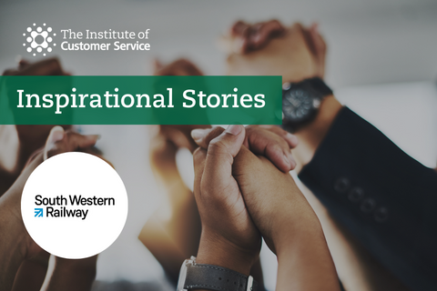 Inspirational Stories - South Western Railway Featured Image