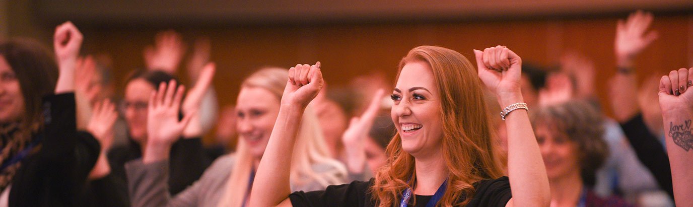 Join as an organisational member
