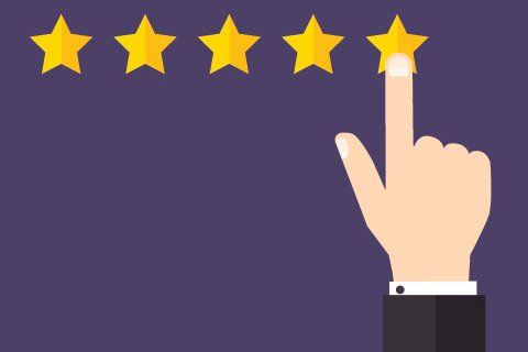 The four golden returns of better customer satisfaction