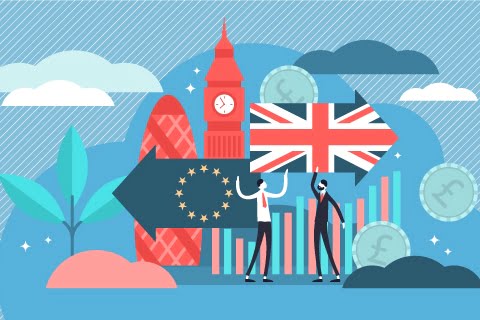 Covid-19 learnings could help businesses make the adjustment to Brexit