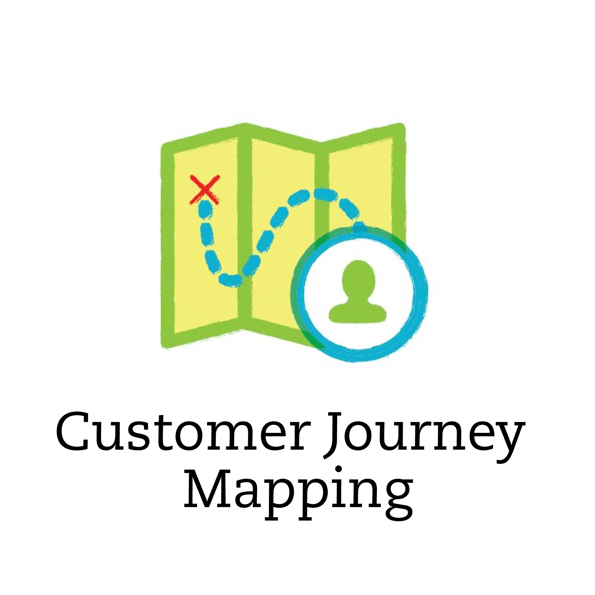 Introduction to Customer Journey Mapping (29 Apr)