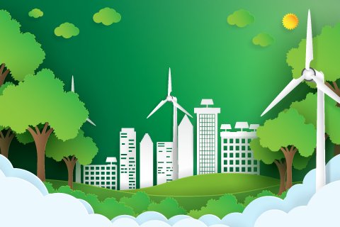 As the Green Agenda becomes mainstream, organisations must take notice