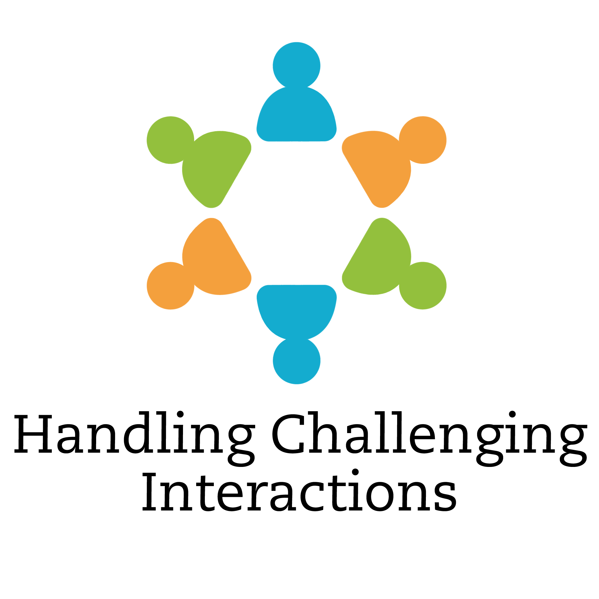 Handling challenging interactions with confidence (18 Mar)