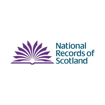 National Records of Scotland