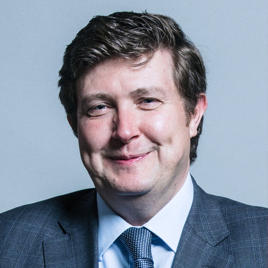 Andrew Lewer MP