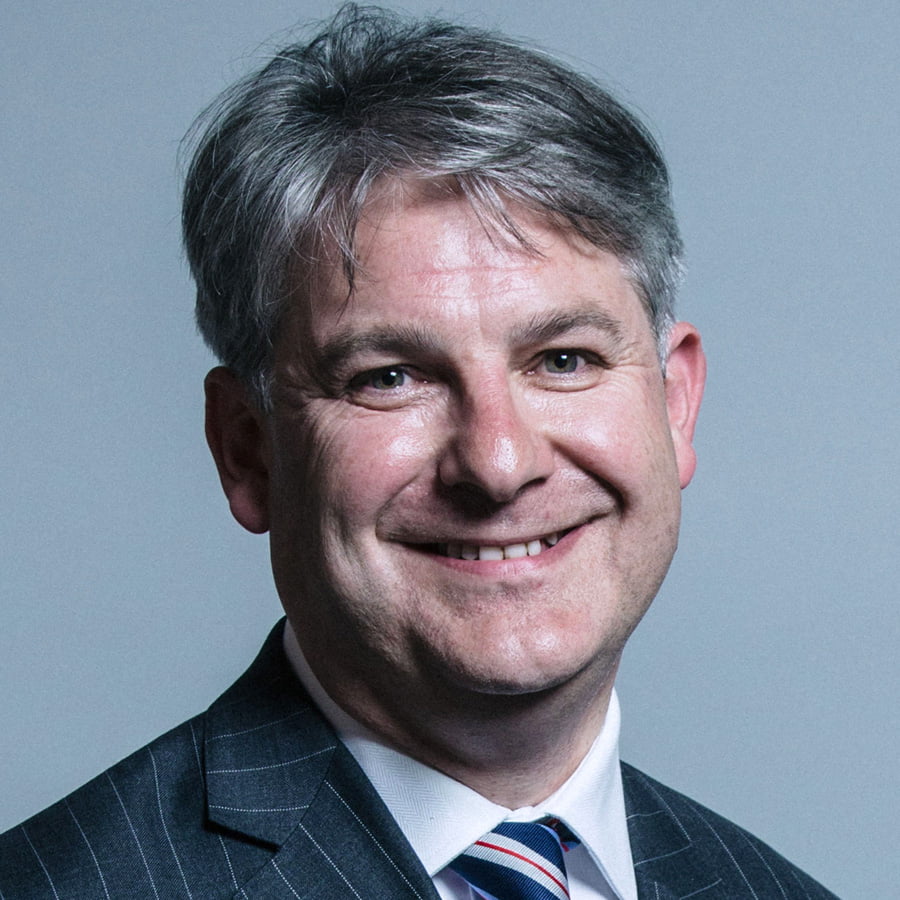 Philip Davies MP