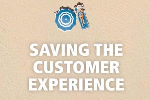 Saving the customer experience – Interview with Cosmos