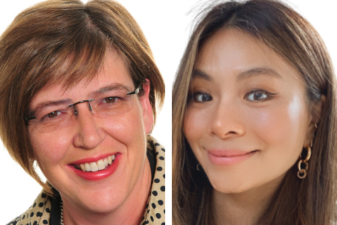 Webinar: Head to Head with Connie Nam (Astrid & Miyu)