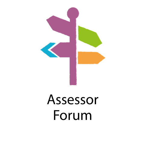 Assessor Forum | 16 March 2022