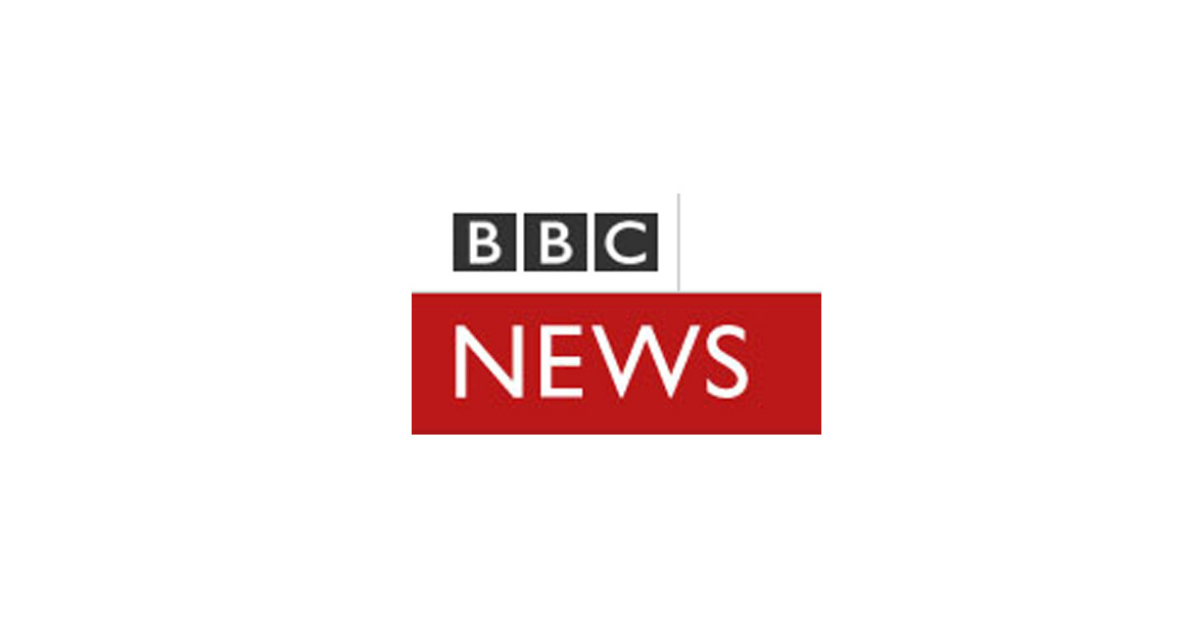 BBC News UK Hospitality urged All Customers To Treat Staff With 