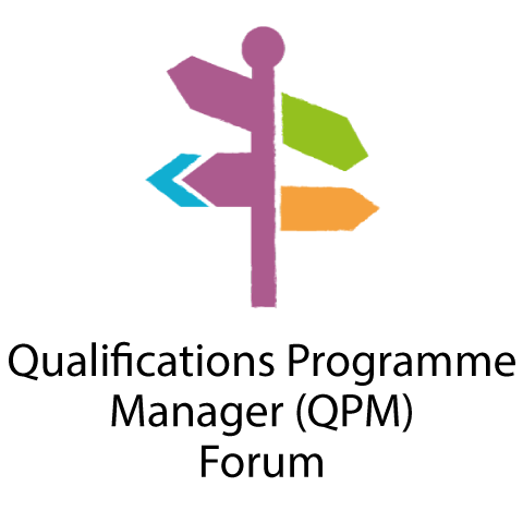 Qualifications Programme Manager (QPM) Forum | 16 March 2022