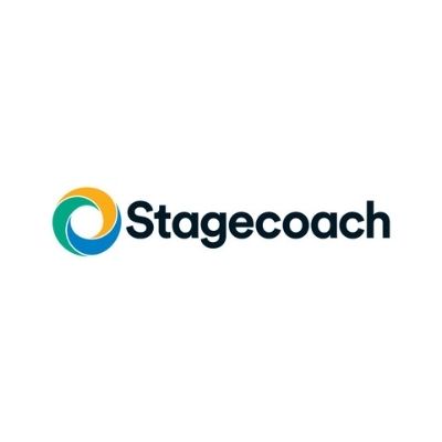 Stagecoach Group PLC