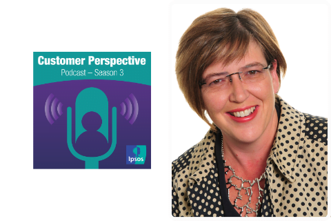 Customer Experience driving Business Performance [Podcast]